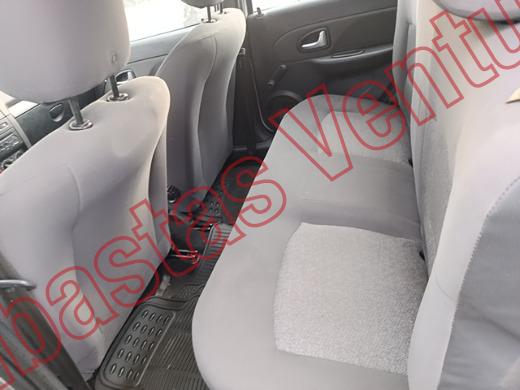 RENAULT CLIO 2009, foto 16 de 19