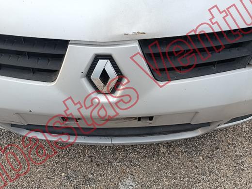 RENAULT CLIO 2009, foto 18 de 19
