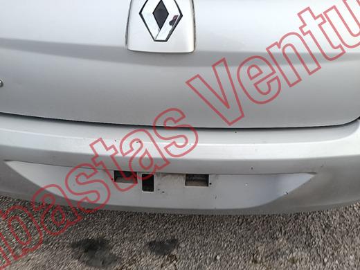 RENAULT CLIO 2009, foto 19 de 19