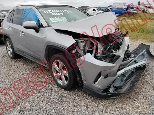 TOYOTA RAV4 2021, foto 3 de 19