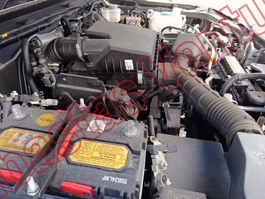 SUZUKI JIMNY 2025, foto 11 de 19