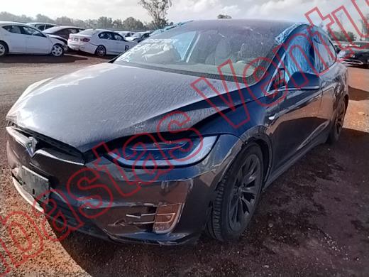 TESLA X 2019, foto 1 de 19