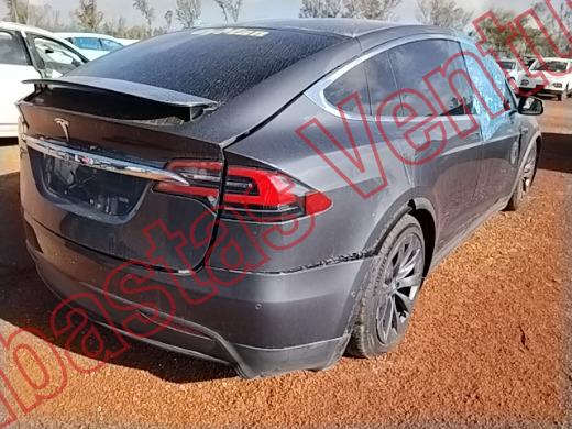 TESLA X 2019, foto 5 de 19