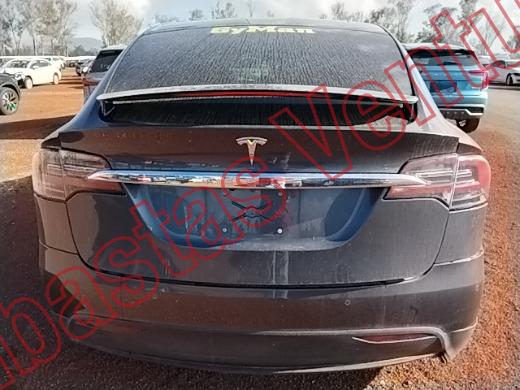 TESLA X 2019, foto 6 de 19