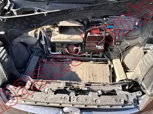 TESLA X 2019, foto 10 de 19