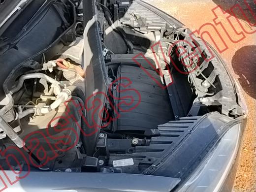 TESLA X 2019, foto 11 de 19