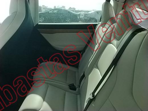 TESLA X 2019, foto 16 de 19