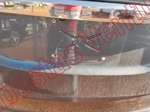 TESLA X 2019, foto 19 de 19