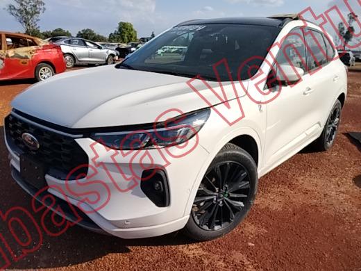 FORD ESCAPE 2024, foto 1 de 19