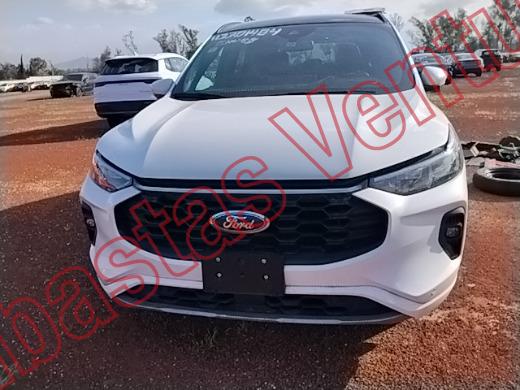 FORD ESCAPE 2024, foto 2 de 19