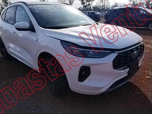 FORD ESCAPE 2024, foto 3 de 19