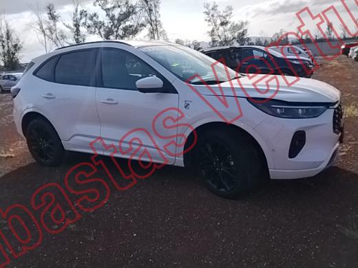 FORD ESCAPE 2024, foto 4 de 19