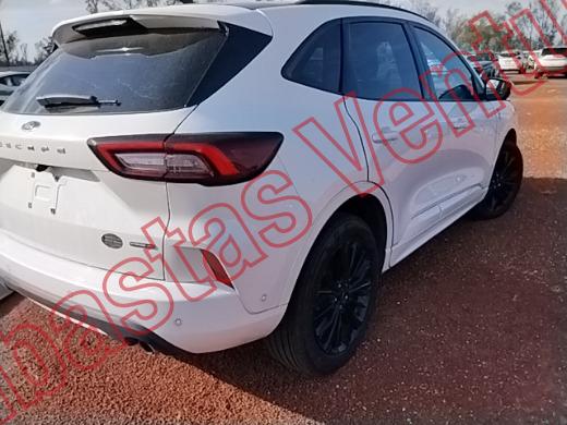 FORD ESCAPE 2024, foto 5 de 19