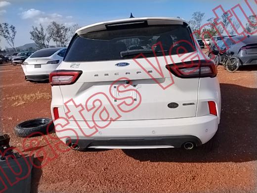 FORD ESCAPE 2024, foto 6 de 19