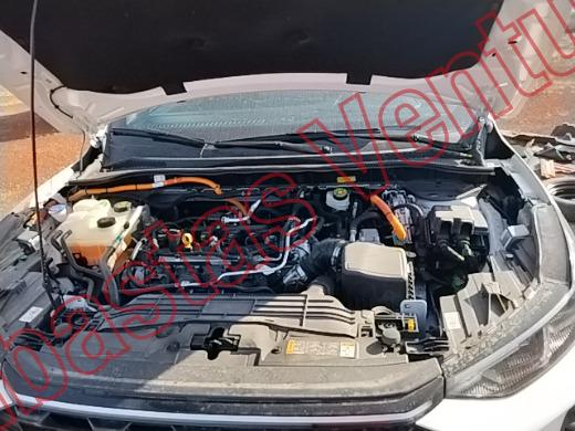 FORD ESCAPE 2024, foto 10 de 19