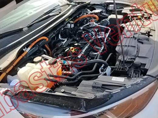 FORD ESCAPE 2024, foto 11 de 19