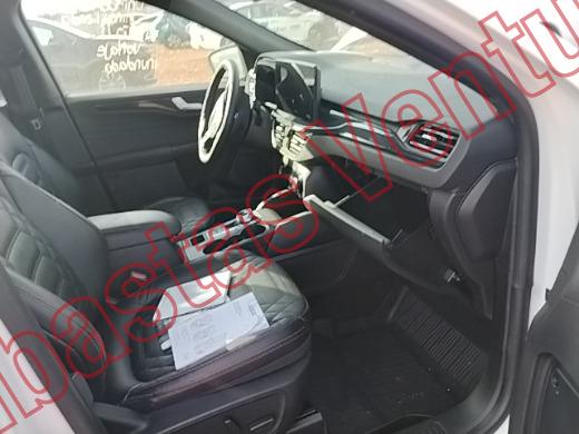 FORD ESCAPE 2024, foto 12 de 19