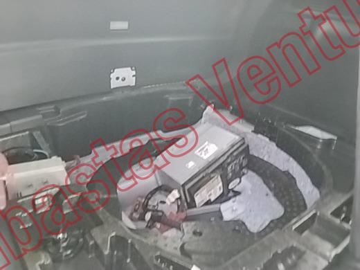 FORD ESCAPE 2024, foto 15 de 19