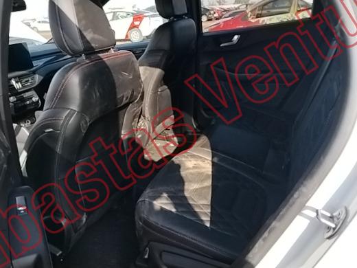 FORD ESCAPE 2024, foto 16 de 19