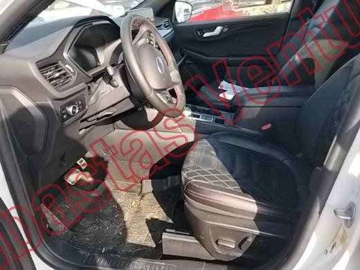 FORD ESCAPE 2024, foto 17 de 19