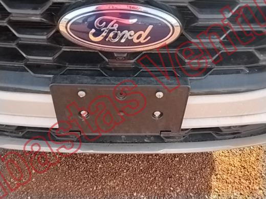 FORD ESCAPE 2024, foto 18 de 19