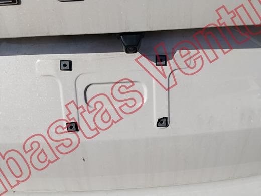 FORD ESCAPE 2024, foto 19 de 19