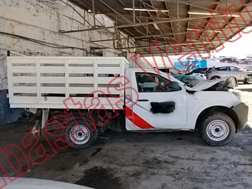 NISSAN PICK UP 2025, foto 4 de 19