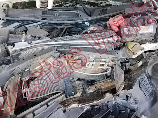 NISSAN PICK UP 2025, foto 10 de 19