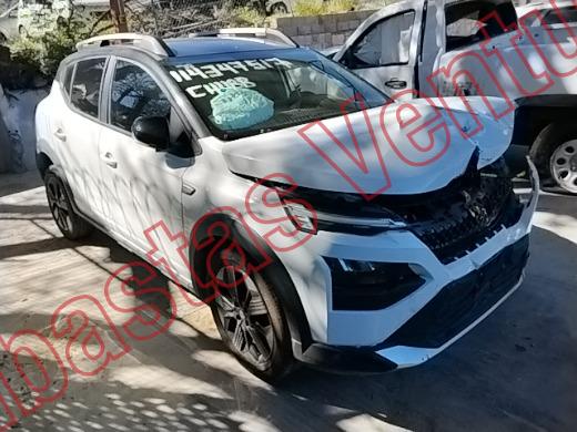 RENAULT KARDIAN 2025, foto 3 de 19