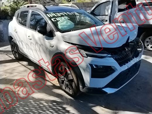RENAULT KARDIAN 2025, foto 4 de 19