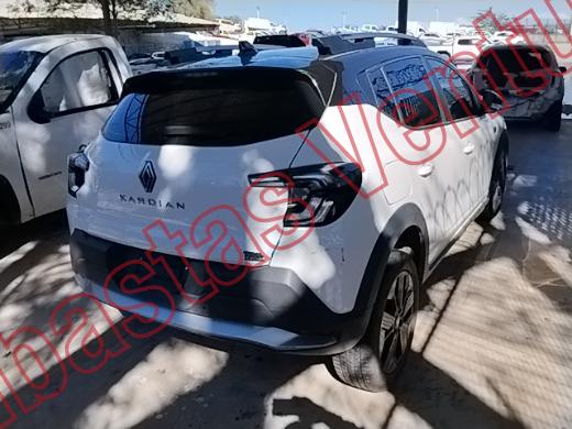 RENAULT KARDIAN 2025, foto 5 de 19