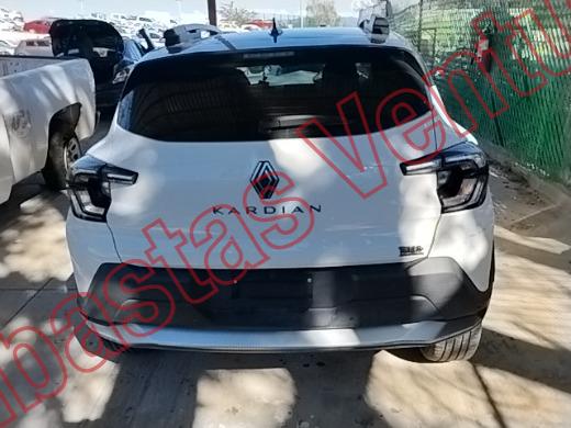 RENAULT KARDIAN 2025, foto 6 de 19