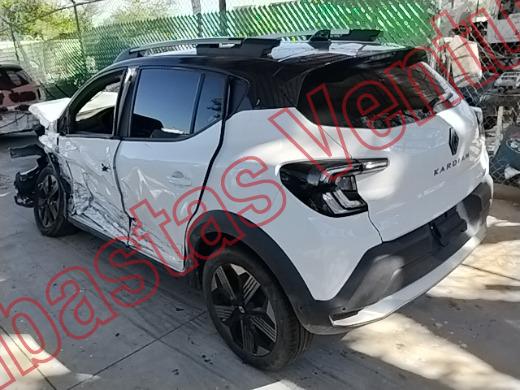 RENAULT KARDIAN 2025, foto 7 de 19