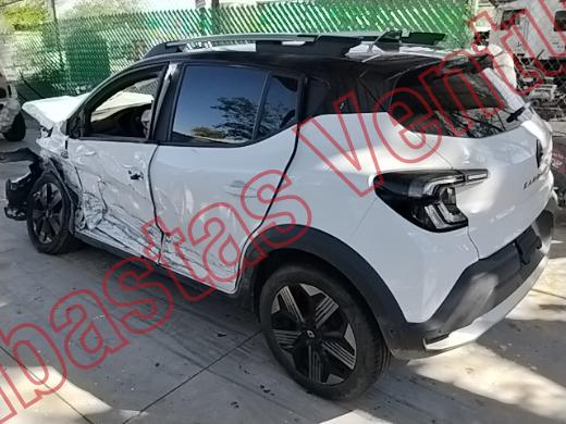 RENAULT KARDIAN 2025, foto 8 de 19