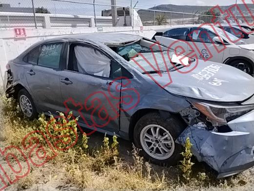 TOYOTA COROLLA 2026, foto 4 de 19