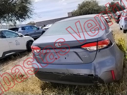 TOYOTA COROLLA 2026, foto 6 de 19