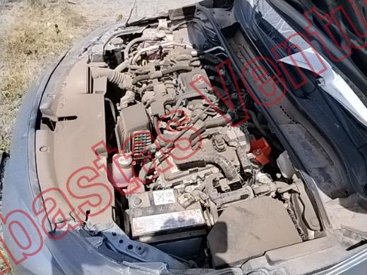 TOYOTA COROLLA 2026, foto 9 de 19