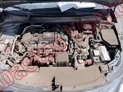 TOYOTA COROLLA 2026, foto 10 de 19