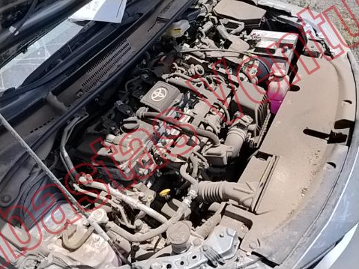 TOYOTA COROLLA 2026, foto 11 de 19