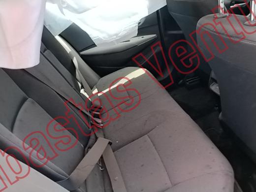 TOYOTA COROLLA 2026, foto 13 de 19