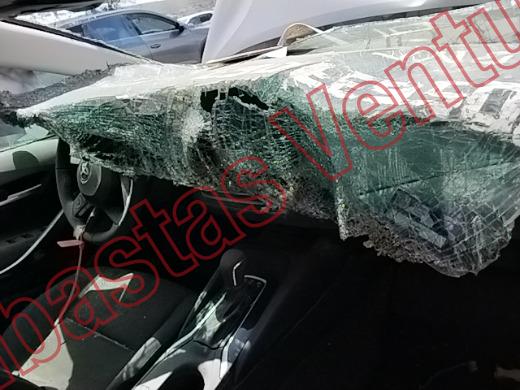 TOYOTA COROLLA 2026, foto 14 de 19
