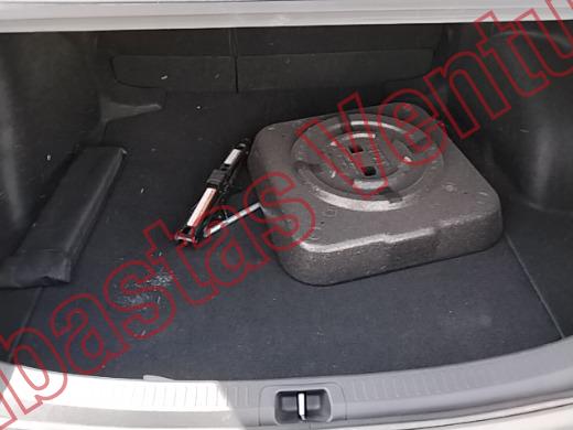 TOYOTA COROLLA 2026, foto 15 de 19