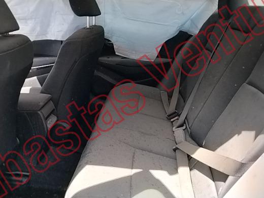 TOYOTA COROLLA 2026, foto 16 de 19