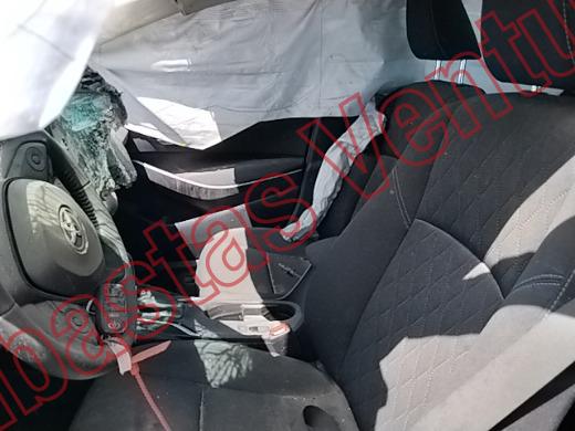 TOYOTA COROLLA 2026, foto 17 de 19