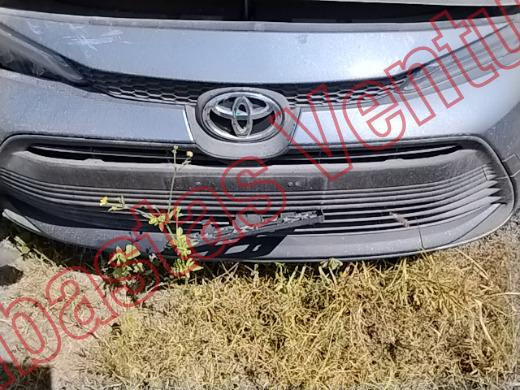 TOYOTA COROLLA 2026, foto 18 de 19