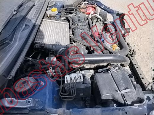 SUBARU WRX 2016, foto 11 de 19