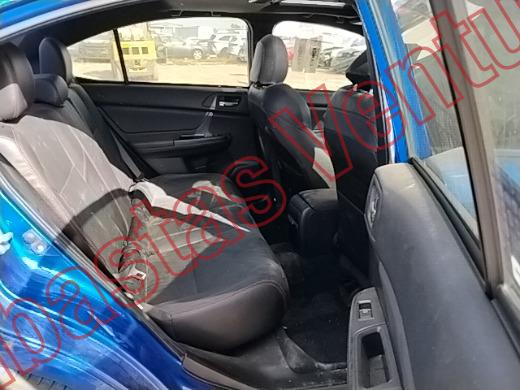 SUBARU WRX 2016, foto 13 de 19