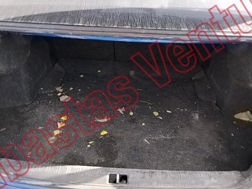 SUBARU WRX 2016, foto 15 de 19