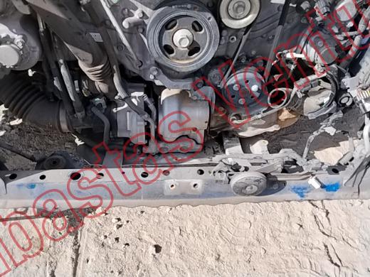 SUBARU WRX 2016, foto 18 de 19