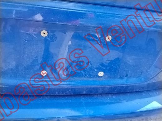 SUBARU WRX 2016, foto 19 de 19